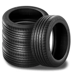 4 Lexani LXTR-203 195/50R15 82V All Season Tires W/ 50K Mi Warranty 500AA Utqg. Fixed Price $215.88.