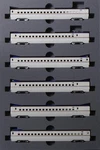 Kato Gauge E7 Series Hokuriku Shinkansen Shiny Extension Set B 6 Cars 10-1982. Fixed Price $134.34.