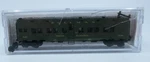Micro Trains 11600010 Scale Us Office Defense Troop Sleeper Car. Fixed Price $34.99.
