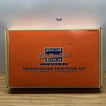 Lionel 6-12969 (12686 12911) Trainmaster CAB1 Command Set Remote & Base L321. Fixed Price $315.00.