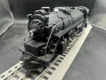 Lionel 1451WS Freight Outfit #2026 W/ Smoke & Whistle 2-6-2 O-scale 1949 Works!. Fixed Price $259.99.
