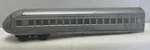 Lionel Original O-gauge 754 Union Pacific Streamliner Observation Passenger Car. Fixed Price $69.99.