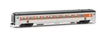 Rapido 517016 New Haven 8600-SERIS Coach Mcginnis W/o Skirts #8641. Fixed Price $110.00.