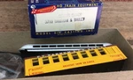 Roundhouse 3780 Barnum & Bailey Circus Coach 34' Greatest Show On Earth Nib. Fixed Price $19.99.