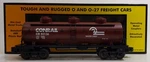 Mth 30-7321 Gauge Conrail 3-DOME Tank Car #80136 Nib. Fixed Price $31.84.