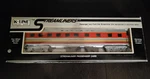 Santa Fe Eagle Nest Valley Pullman Streamliners K-line Train Gauge New Mib. Fixed Price $35.99.