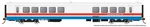 Rapido Ho Rtl Turboliner Coach-snack Bar Amtrak Amtk #183 25103. Fixed Price $152.98.