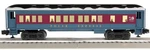 Lionel 2427720 - 20TH Anniversary Coach Car The Polar Express. Fixed Price $84.52.