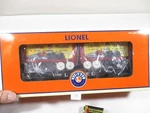 Lionel 3460 Piggyback Trailers Flatcar Archive Collection 29460 C739. Fixed Price $26.00.