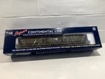 Rapido Ho Baggage Express - Canadian National Railways (1954) #9221. Fixed Price $145.00.