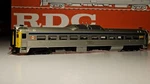 Rapido Ho Via Rail Canada RDC-1 Late Paint Scheme Rd. #6135 Dcc Sound 16653. Fixed Price $232.73.