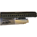 Ho Athearn 1862 Std Pullman Chair Car New York Central Lines #910 Assembled. Fixed Price $39.99.