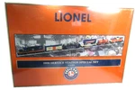 Lionel Lines 2000 Service Station Special Diesel Engine Set 6-21952 New. Fixed Price $259.99.