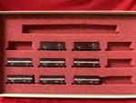Con-cor Scale Pennsylvania Merchandise Service Add-on (850512). Fixed Price $179.99.