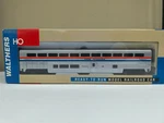 Walthers 932-6172 Amtrak Phase Iii 85' Superliner Sleeper Car Ho-scale. Fixed Price $70.00.