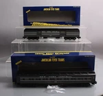 American Flyer 6-48991 New York Central Heavyweight Passenger Car (set Of 2). Fixed Price $118.79.