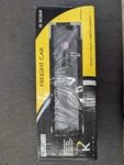 Line K6243-2111 Up Extruded Aluminum Hopper. Fixed Price $85.00.