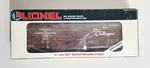 Vintage Lionel 6-16617 Chicago & Northwestern Box Car W/ Blinking Light New. Fixed Price $40.87.