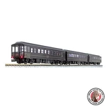 New Kato Gauge 50 Series 700TH Generation Sl Hitoyoshi 3-CAR Set. Fixed Price $187.05.