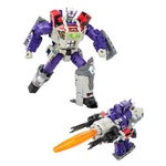 New Hasbro F1809 Transformers Generations Selects WFC-GS27 Galvatron Figure. Fixed Price $56.95.