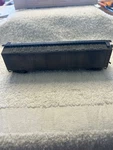 Ihc Ho Box Car Undecorated With Weathering. Fixed Price $15.00.