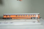 80120 Scale Con Cor Passenger Car Milwaukee. Fixed Price $39.95.