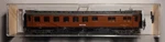 Fleischmann 5081 Ho Scale Mitropa Speiswagen Diner Car #798 Ln/box. Fixed Price $22.39.