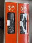 Lionel 6-19093 (6-19094 And 6-19095) Pullman Heavyweight Car Set. Fixed Price $189.99.