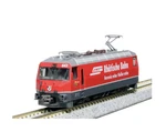 Kato Gauge GE4/4-III 643 Alps Electric Locomotive 3101-7 Model Train. Fixed Price $76.71.