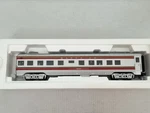 Mth 30-6706 Gauge Santa Fe 60' Streamlined Abs Coach Car #3247. Fixed Price $149.99.