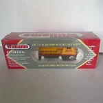Williams #GP213 Union Pacific GP-9 Power W/horn.. Fixed Price $200.00.