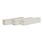 Athearn 53' Stoughton Containers Schneider # 2 ATH17313 Vehicles. Fixed Price $44.99.