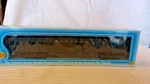 Ho Scale Ihc/rivarossi Heavyweight Sleeper Car, Santa Fe Green, The Presidio Bn. Fixed Price $32.00.