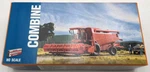 Walthers 933-1047 Ho Farm Combine Building Kit. Fixed Price $15.99.