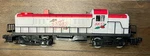Lionel 6-18837 Christmas RS-3 Diesel Engine Gauge W/ Box & Papers Ln Condition. Fixed Price $165.00.