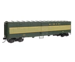 Walthers Proto Ho Scale Express Boxcar Troop Sleeper Conversion Erie #412. Fixed Price $50.98.
