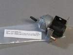 Lionel Liquid Smoke Unit & Lamp Socket 30 Ohm Berkshire Replacement 6208616200. Fixed Price $24.94.