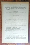 Mira 1892 Royal Decree X Congregation Of CHARITY-5298. Fixed Price $23.39.
