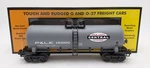 Mth 30-7322 Gauge New York Central Modern Tank Car #16000 Ln/box. Fixed Price $30.07.