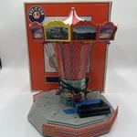 Lionel 6-14170 Carnival Swing Excellent Condition Tested And Great. Fixed Price $220.00.