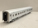 Walthers Ho 932-9001 Santa Fe Super Chief Budd 10-6 Sleeper Pine Series. Fixed Price $71.99.