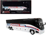Iconic Replicas 87-0466 1/87 Mci J4500 Coach Bus "international Stage. Fixed Price $77.99.