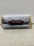 Bachmann Brill Trolley Car New Orleans Desire St. 61086. Fixed Price $60.00.