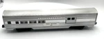 Lionel Illuminated Prr Aluminum Combo Car Paul Revere 6-9569 Original Box. Fixed Price $110.00.