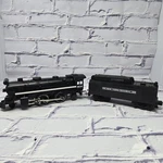 Lionel New York Central Locomotive #8632 Missing Bell. Fixed Price $65.99.