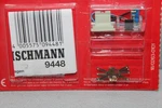 Fleischmann 9448 Electric Train End Lighting For 8121-8125. Fixed Price $10.26.