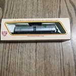 Ihc Shamrock Gatx Ho Scale Tank Car. Fixed Price $24.00.