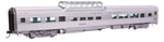30417 Walthers Ho 85' Budd Dome Coach Rock Island. Fixed Price $52.00.
