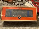 Lionel Scale 6-17776 3 Bay Open Hopper Central Of Georgia. Fixed Price $74.00.