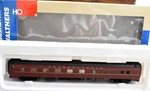 Ho-walthers 932-6747 Pennsylvania 10-5 Sleeper Pullman Standard Late Scheme Ex. Fixed Price $39.95.